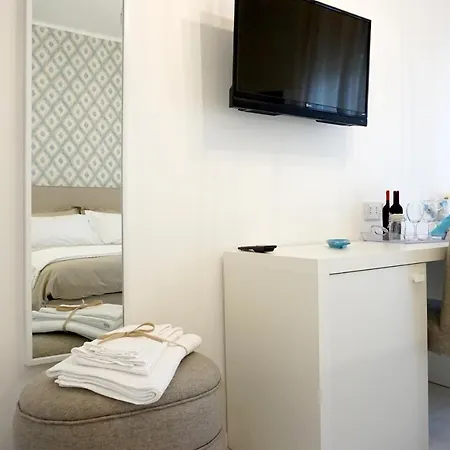 Nodo Margherita 公寓