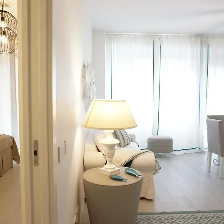 Nodo Margherita 公寓