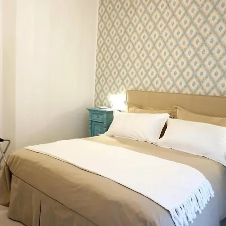 Nodo Margherita 公寓 巴里