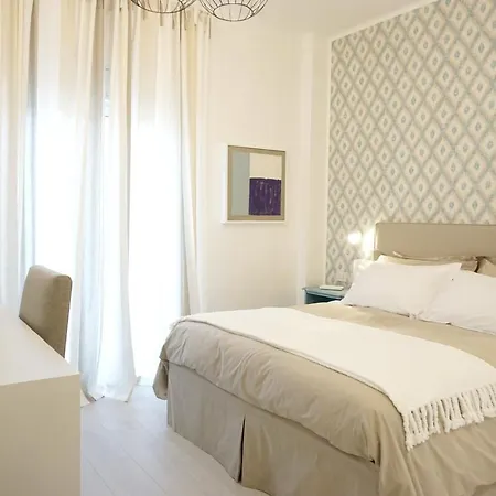 公寓 Nodo Margherita 巴里