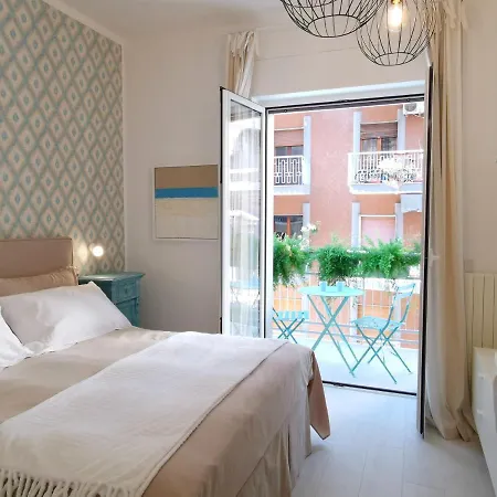 Nodo Margherita Μπάρι