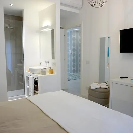 Nodo Margherita * 巴里