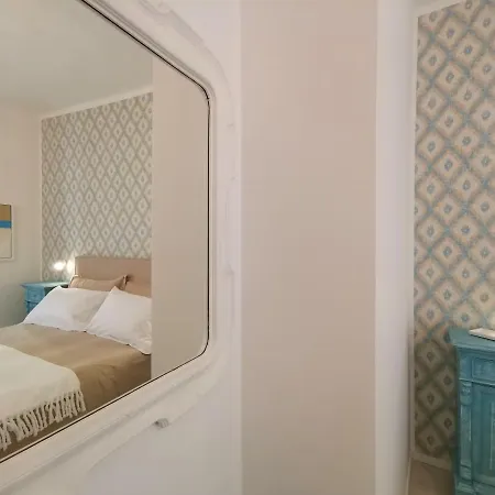 公寓 Nodo Margherita *