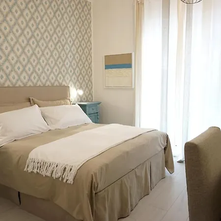 公寓 Nodo Margherita *