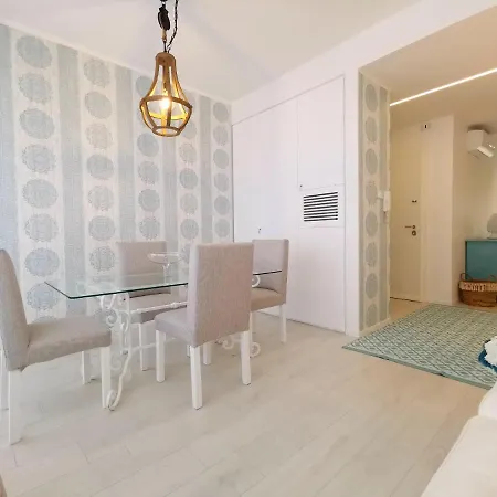 Nodo Margherita Apartamento