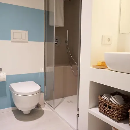 Nodo Margherita Apartment Bari