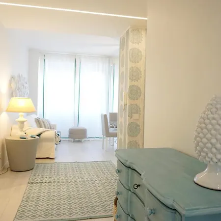 Apartamento Nodo Margherita Bari