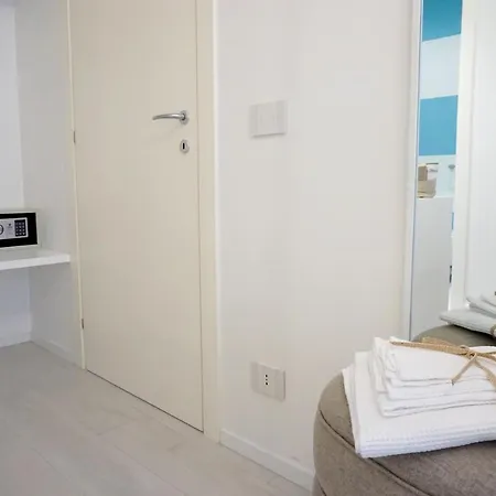 Nodo Margherita Apartamento
