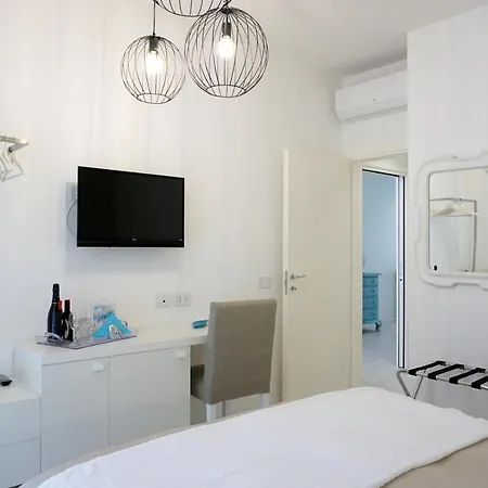Apartamento Nodo Margherita