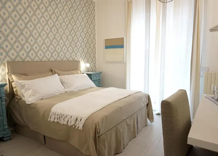 Appartement Nodo Margherita *